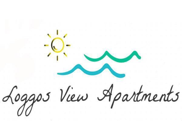 Loggos View Apartments Lixouri Ngoại thất bức ảnh